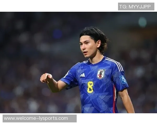 南野拓实：战胜巴西后反思自我目标是掌握比赛主动权