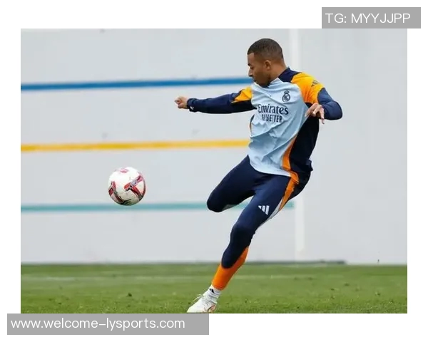 姆巴佩本周四重返训练场备战赫塔费比赛状态回暖