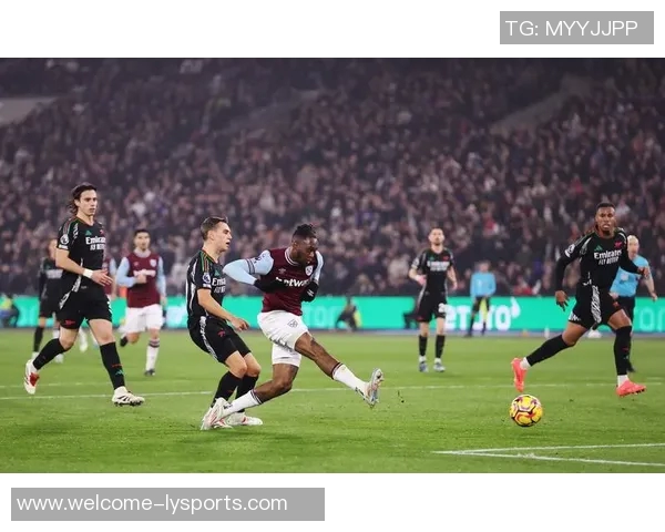 阿森纳发布海报迎战西汉姆期待本赛季首场激烈伦敦德比战