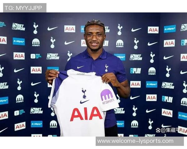 热刺球员身价波动分析库杜斯与斯宾塞领涨1000万欧元