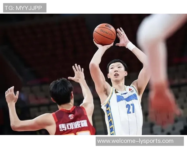 周琦重返增强北京内线实力广东对广厦将考验球队真实水平 周琦重返增强北京内线实力广东对广厦将考验球队真实水平