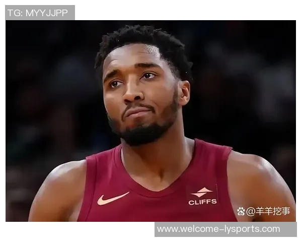 米切尔赛后发声：胜利不算完美需警惕被动局面再现