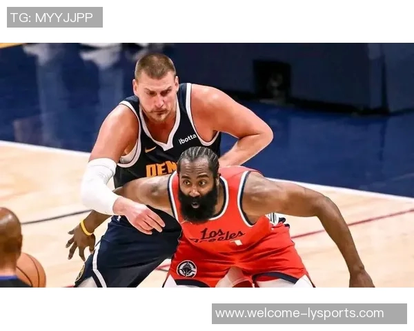 小卡谈哈登缺席对球队胜利的重要性强调团队合作与韧性 小卡谈哈登缺席对球队胜利的重要性强调团队合作与韧性