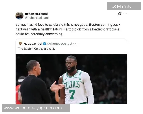 杰伦布朗直言强队比赛遭偏哨判罚不公引发热议