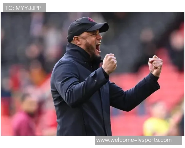 法尔克曝拜仁急于续约瓜帅因担心曼城选孔帕尼接任 法尔克曝拜仁急于续约瓜帅因担心曼城选孔帕尼接任