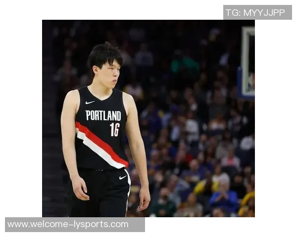 拓媒强调交易与选秀为核心提升策略杨瀚森尚未展现出应有实力