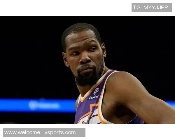 杜兰特警告球队命中率低迷或将导致明天比赛陷入困境 杜兰特警告球队命中率低迷或将导致明天比赛陷入困境