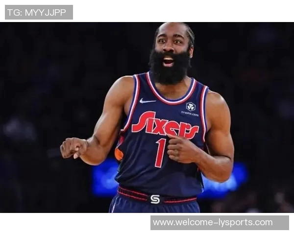 雷吉米勒谈哈登未来发展潜力期待他书写新的辉煌篇章