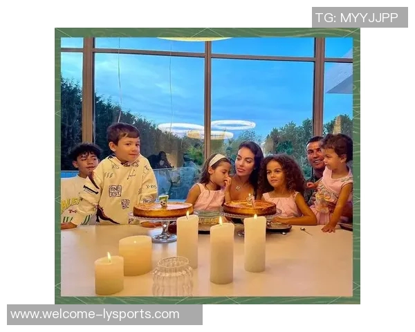 C罗与乔治娜计划明夏在马德拉岛举行盛大婚礼庆祝世界杯后幸福生活