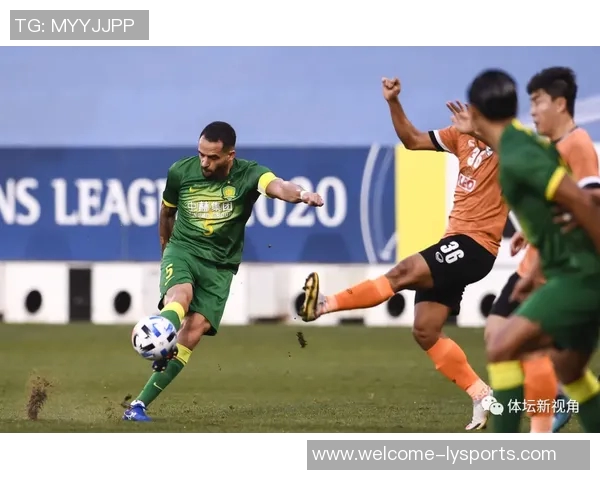 张稀哲远射威胁麦克阿瑟FC国安与对手上半场战成平局